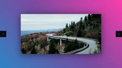 Motion blur effect using SVG filters